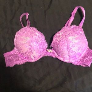 Victoria secret bra size 32A